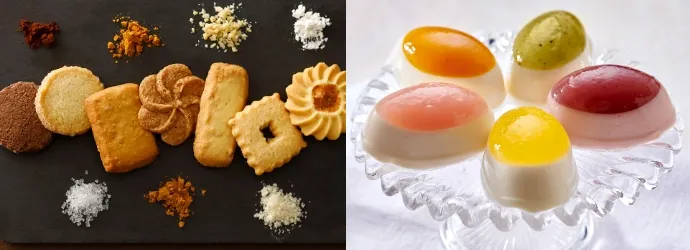 SWEETS
